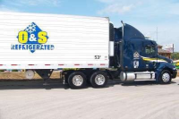 O & s trucking, inc.