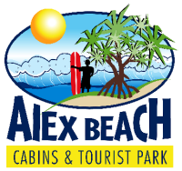 Alexandra tourist park