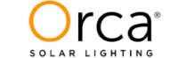 Orca solar lighting