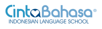 Cinta bahasa indonesian language school