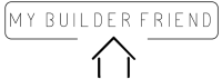 My builder friend