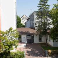 Die fleckenbühler haus frankfurt ggmbh