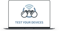 Iot inspector