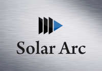 Solar arc