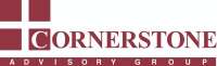 Cornerstone municipal advisory group