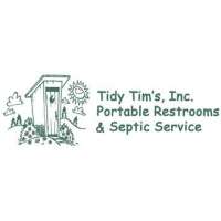 Tidy tim cleaning inc.