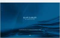 Blair dubilier & assoc