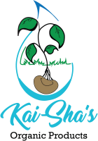 Kai organic tea