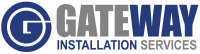 Gate way installations
