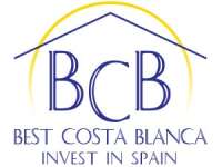 The best costa blanca