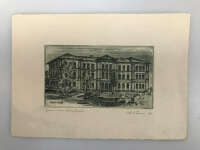 Gymnasium hohenbaden