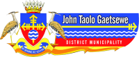 John taolo gaetsewe district municipality