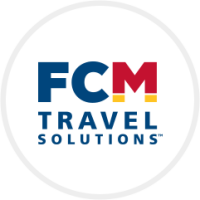 Fcm travel soutions netherlands