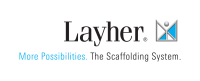 Layher south africa