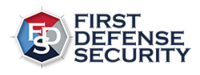 First defense security