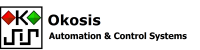 Okosis automation & control systems