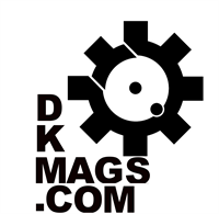 Dkmags inc