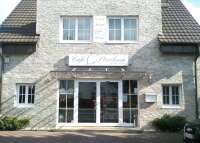Hotel villa stockum