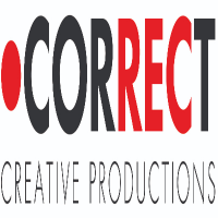 Correct Creative Productions