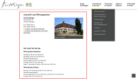Stadt knittlingen