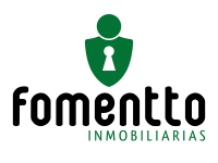 Fomentto inmobiliarias