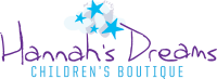 Hannah's dreams children's boutique