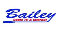 Bailey cable tv inc
