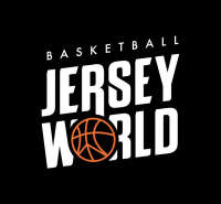 Basketball jersey world