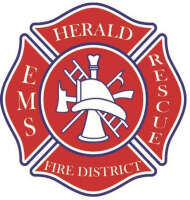 Herald fire protection district
