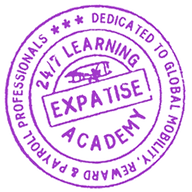 Expatise academy