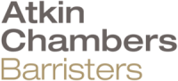 London - Atkin Chambers, Greys Inn