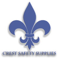 Crest safety supplies cc