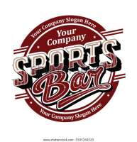 Knuckles sports bar
