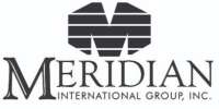 Meridian international group, inc.