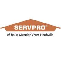 Servpro® of hemitage/donelson/nw davidson co
