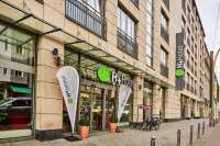 Hotel berlin mitte