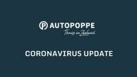 Auto poppe