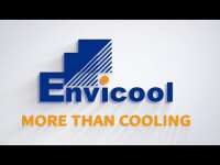 Shenzhen envicool technology co., ltd.