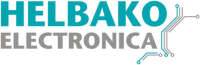 Helbako electronica srl