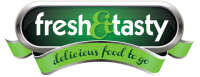 Fresh and tasty