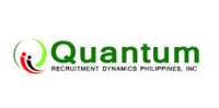 Quantum recruitment corporation