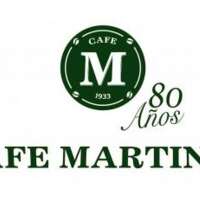 Cafe martinez uae