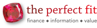 The perfect fit, finance & it professionals