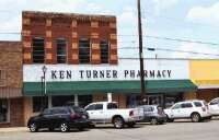 Ken turner pharmacy inc