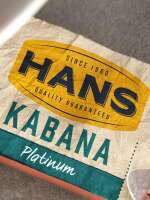 Dat is hans