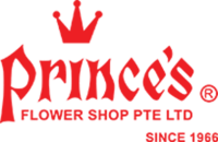 Prince's flower shop pte ltd