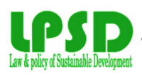 The law and policy of sustainable development research center (lpsd)