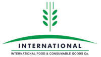 International food & consumable goods co. - ifcg co. (tazweed co.)