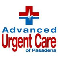 Advanced urgent care of pasadena