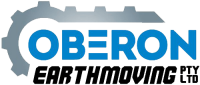Oberon construction